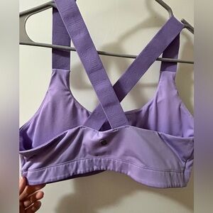 Figs sports bra